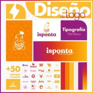 Diseño de Logo