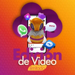 Edición de video express